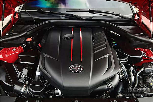 曾经最大的美国车展，最亮眼的居然是台日本车