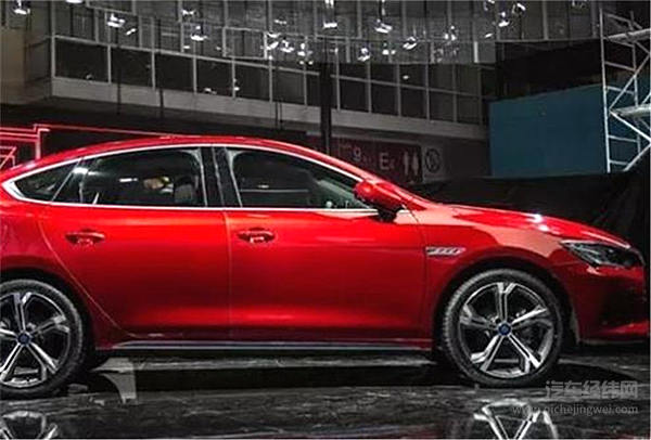 比亚迪秦Pro将在北京车展亮相 颜值炸裂