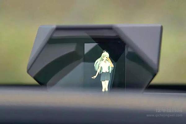 这些冰冷的汽车如何温暖地“懂你”