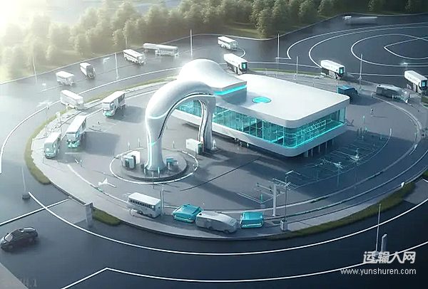 破解加氫焦慮 廣東首座高速服務(wù)區(qū)加氫站正式竣工