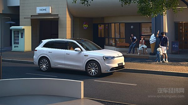 30万级高端SUV对决 问界M7与昊铂HL谁是30万级更优选？