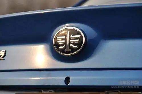 博郡自身难保 一汽夏利的问题似乎最终还得靠一汽来解决！