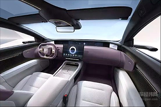 集各种激进设计于一身的阿维塔12能否走量？