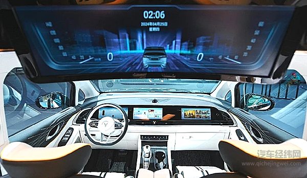 合资挑战国产 别克GL8插混性价比超越岚图梦想家了吗？