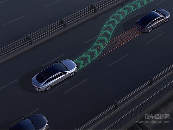 零跑C01成中大型轿车新标杆 预售18万起享“0元下订”