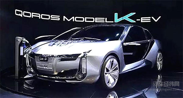 宝能斥资千亿布局汽车产业！会搅起怎样的风浪？