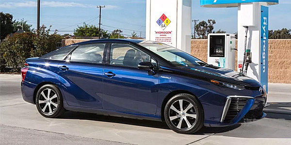 氢燃料配套设施一个月内三起爆炸事故！氢燃料电池车走向成谜