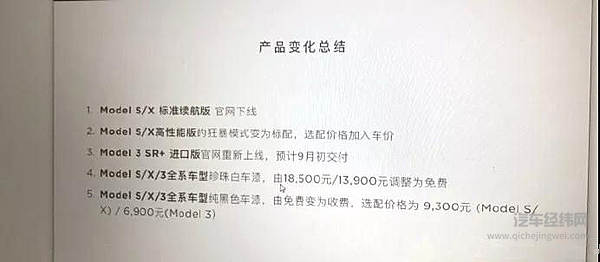 特斯拉再降价，老车主不伤？帮小鹏汽车解了围？