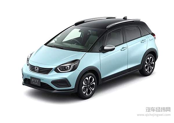 年轻人有多幸运？看看飞度致炫的换代