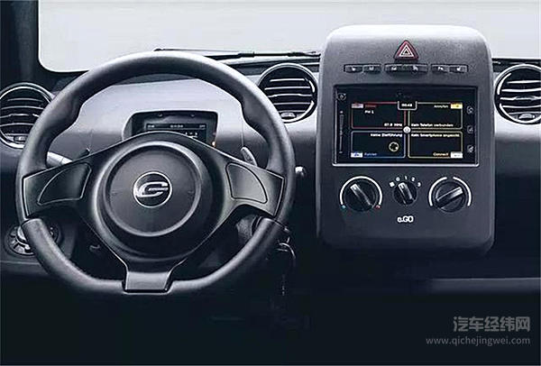 比特斯拉便宜一半！德国新电动汽车已来