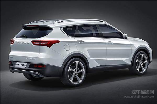 捷途X70M化身“价格屠夫” 消费降级还是追求极致性价比？