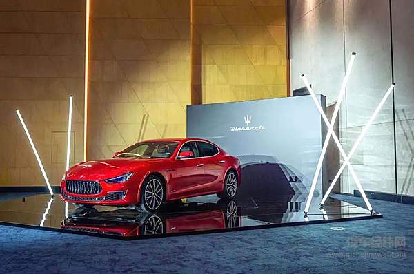 陈伟霆空降 首启新Ghibli锋芒时刻