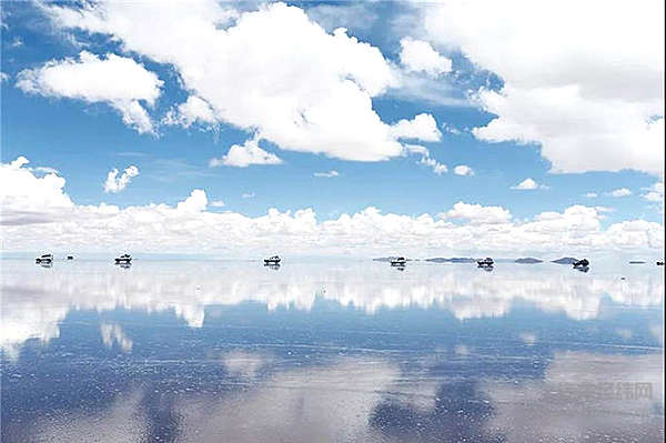 一千万台陆地巡洋舰与一千万个越野的梦