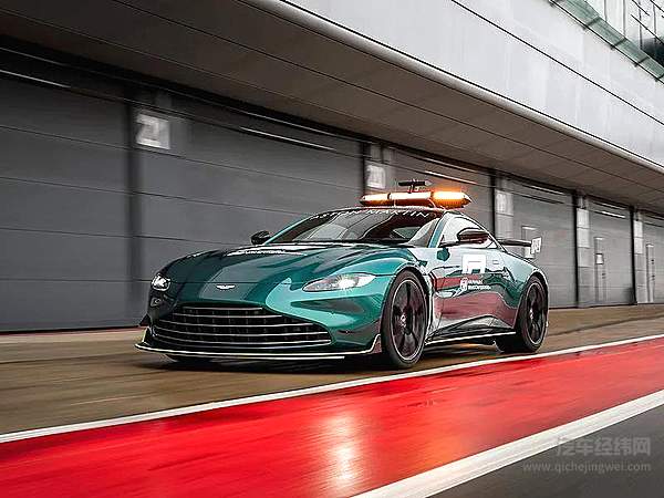 睽违61载重回F1赛场 赛车魂归位