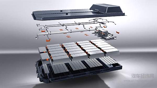 宁德时代放弃“811”？ 这个时代好像不同意