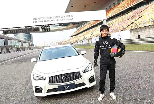 一起拆解，藏在英菲尼迪“底盘”里的秘密！