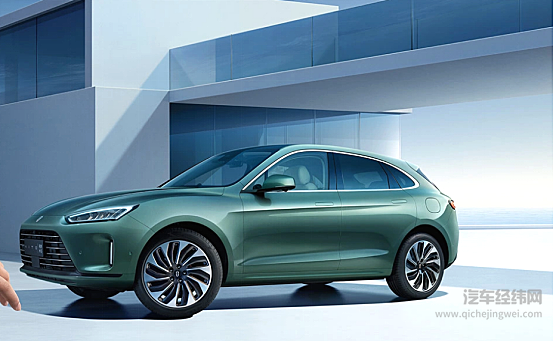 AITO年销挑战30万辆 华为的汽车梦何时能够实现？