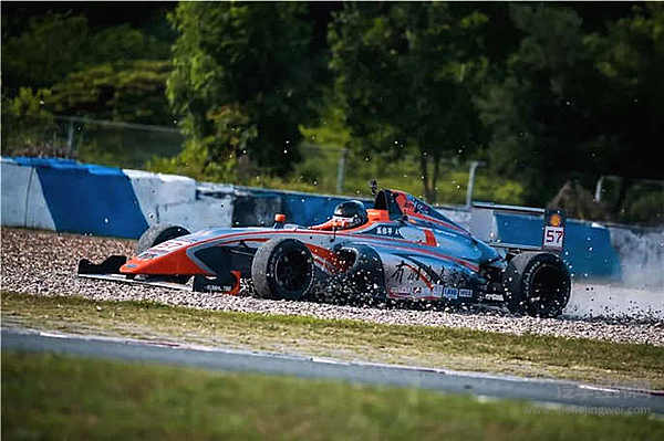 中国方程式大奖赛车队大起底！