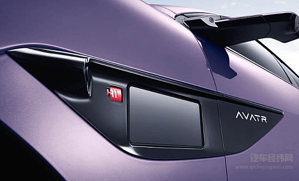 阿维塔12有华为加持 智己L7能否挑战？