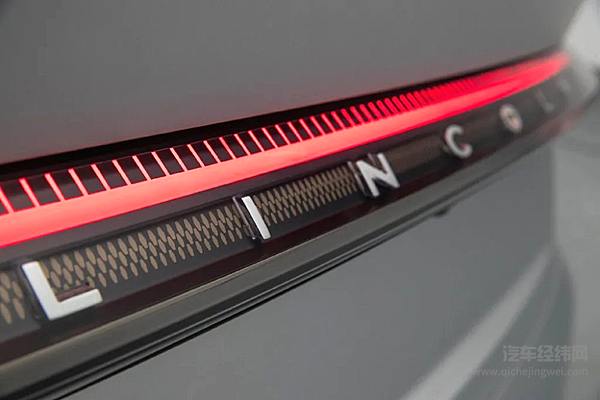 轿车搞起来！ 林肯全新轿车ZEPHYR即将登陆广州车展