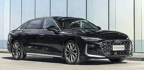 德系积淀 VS 新能源创新 奥迪 A6L和享界 S9谁更懂新时代豪华？