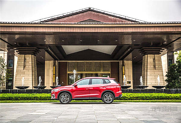 看脸的时代 “龙脸”能否撑起比亚迪的颜值？！