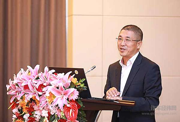 新动能、新未来 北京车展博世动力总成加速智能交通转型升级