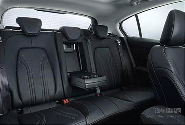 除了福克斯还看些啥 福特品牌北京车展阵容