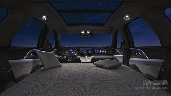 三大件与高配置 哪个才是核心竞争力？