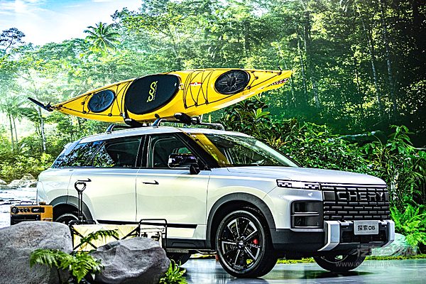 智能驾驶成主流 二线品牌如何应对？