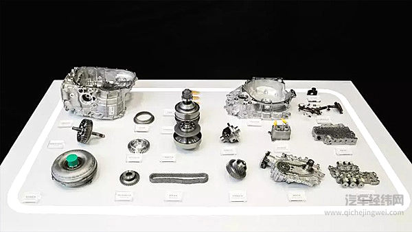 从“五”到“六”：雪佛兰在技术上的最大勇气