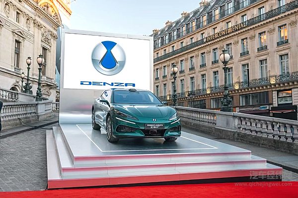 油价飙升催生抢购潮 比亚迪3月澳洲销量创纪录登前三