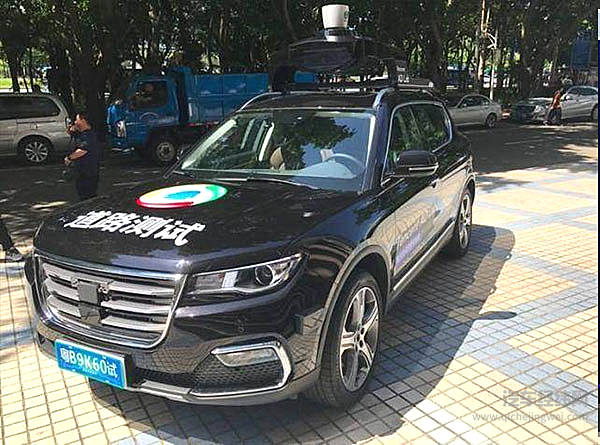 汽车界开始“头脑风暴” 够聪明才能解放双手！