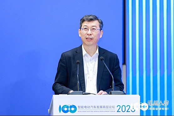 張永偉：中國汽車從追隨到引領，以設計與創(chuàng)新開啟新征程