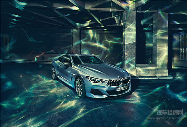 宝马8系复活 “英雄归来”是否带来了新技能？
