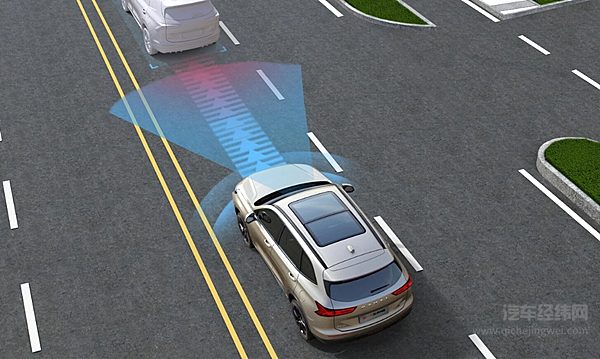 经典燃油车也很香 长安UNI-Z与吉利博越谁更适合家庭用户？