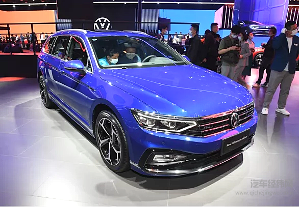 多功能还是四不像？新款蔚揽能改变旅行车市场吗？