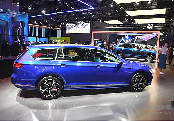 多功能还是四不像？新款蔚揽能改变旅行车市场吗？