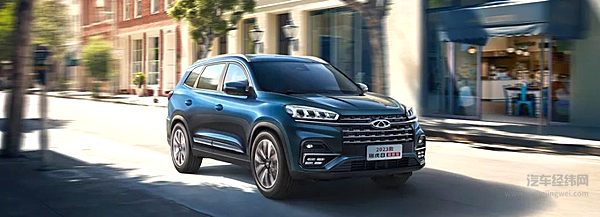 奇瑞全系整车终身质保有诚意 也有猫腻？