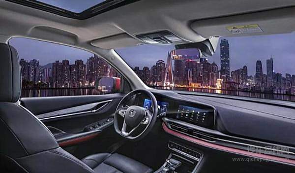 年终销量冲刺模式开启 长安汽车再添新SUV！