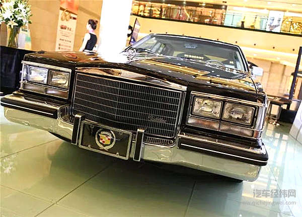 谁说只有劳斯莱斯的底蕴才能配得上”自杀门“？