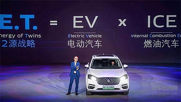 宝沃67%股权挂牌，将获“强援”！杨嵩：宝沃拐点已至，未来可期