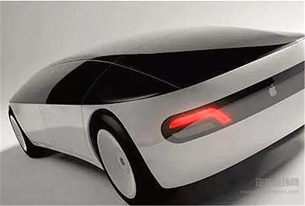 如果苹果公司生产汽车，你会买吗？