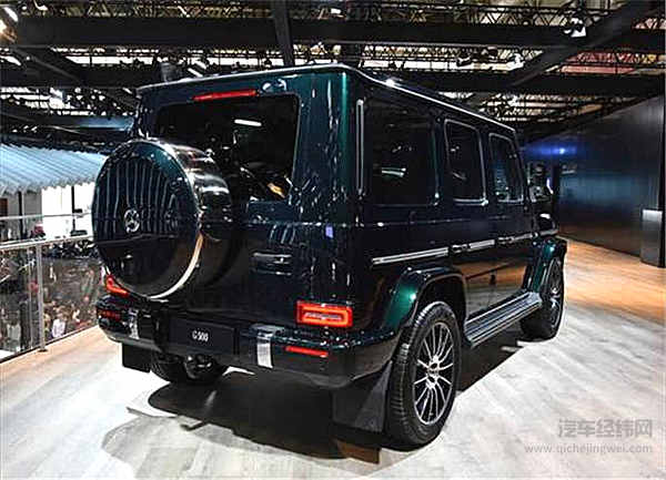 2018帝都车展SUV混战 想要什么SIZE的都能满足你