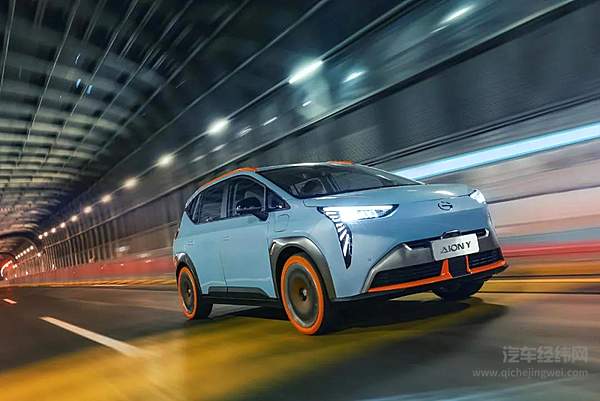 汽车市场新兴趋势 十万出头值得推荐的纯电动车有哪些？