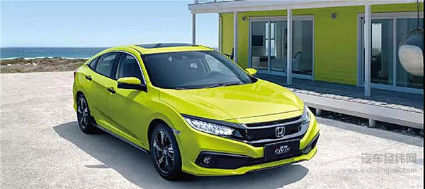 车漆中那些万紫千红的绿：不止暗夜绿，不是帽子绿