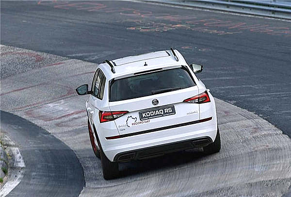 车企集体放鸽子 巴黎车展上斯柯达的机会来了！