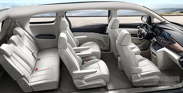 2022款本田奥德赛升级上市 能挑战别克GL8吗？