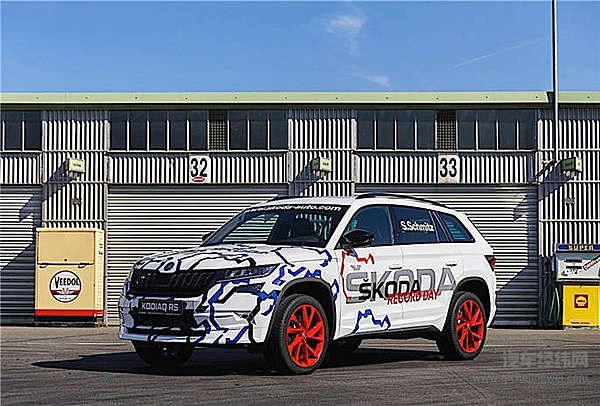 车企集体放鸽子 巴黎车展上斯柯达的机会来了！