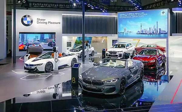 车企的“压箱宝”与零部件商的“花样技术”